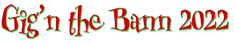 Gig'n The Bann Logo