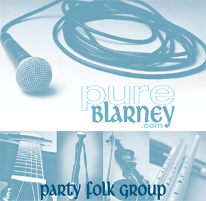 Pure Blarney