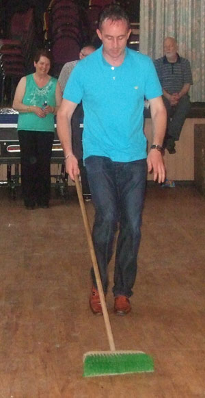 Sean Nos Work Shop 2