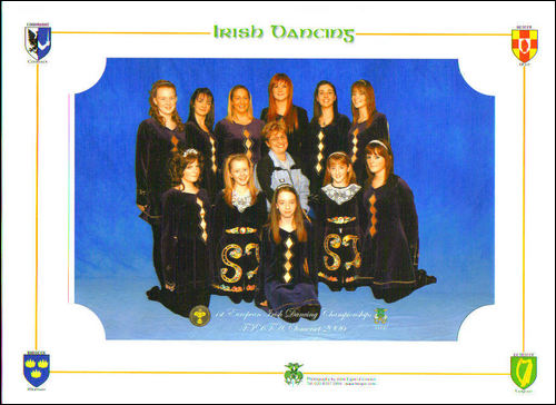 Seven Towers School of Dancing