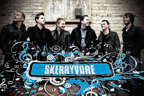 Skerryvore