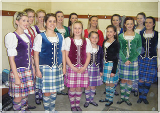 Sollus Total Dance